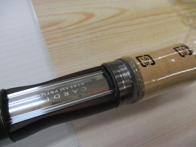 カーディフストリームプレミアム S54SUL