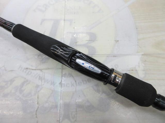 セフィアSS S803MH｜＠ベリーネット 日本最大新品中古釣具WEBショップ