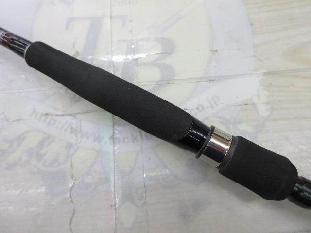 セフィアSS S803MH｜＠ベリーネット 日本最大新品中古釣具WEBショップ