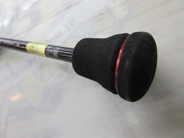 18カーディフエクスリード HK S60SUL/F