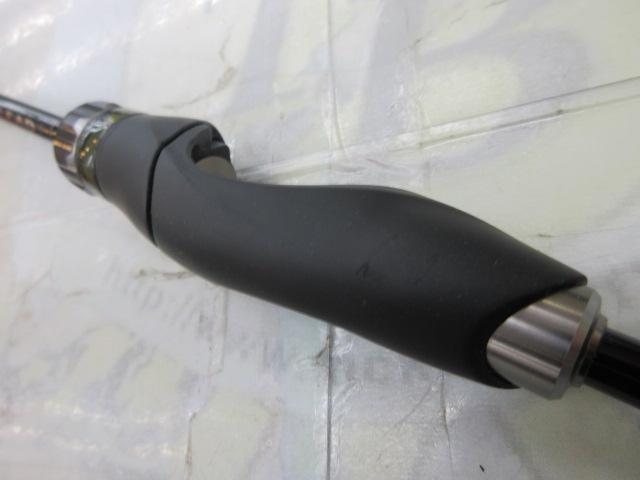 18カーディフエクスリード HK S60SUL/F