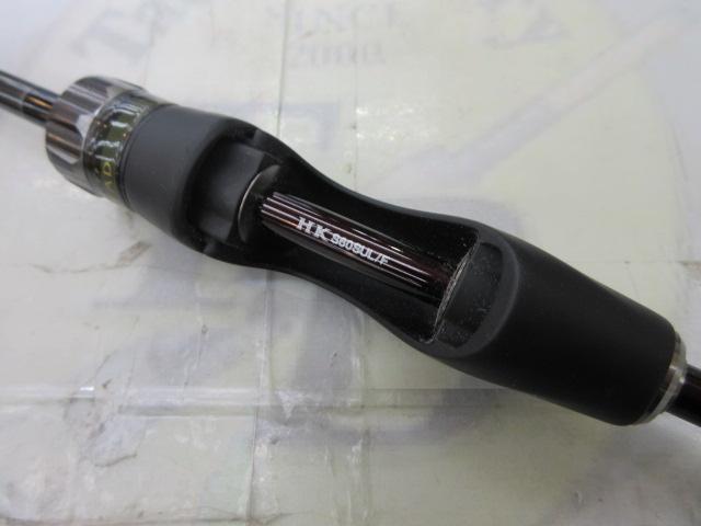 18カーディフエクスリード HK S60SUL/F
