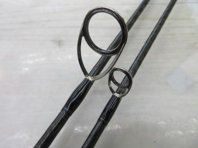 18カーディフエクスリード HK S60SUL/F