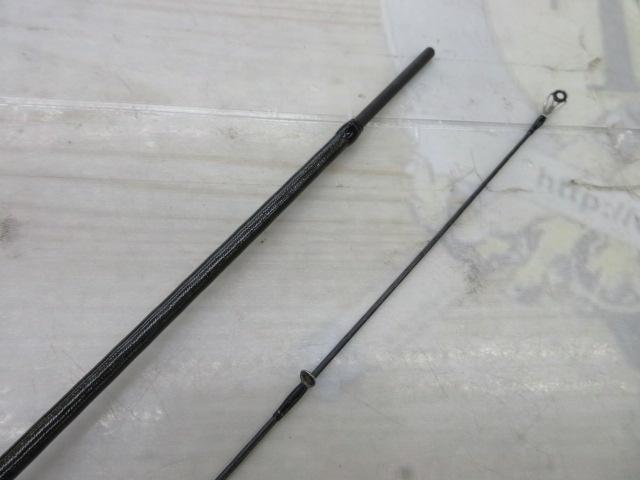 18カーディフエクスリード HK S60SUL/F