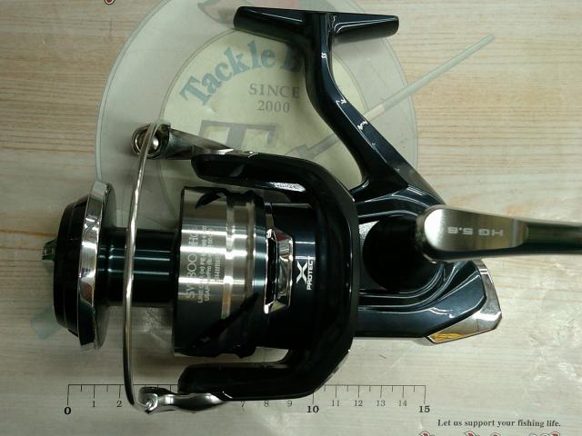 21ツインパワーSW 8000HG｜＠ベリーネット 日本最大新品中古釣具WEB