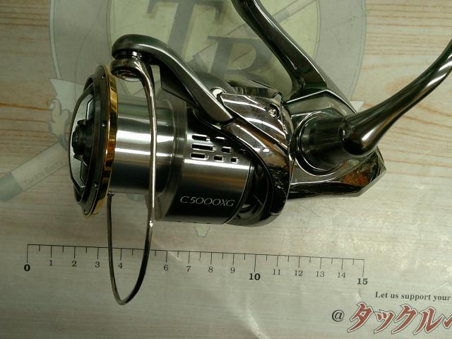 ノ*ブ様 18ステラ　C5000XG 18ステラ C5000XG｜＠ベリーネット 日本最大新品中古釣具WEBショップ