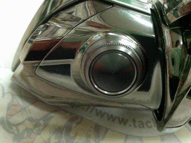 18ステラ C5000XG
