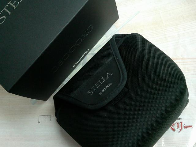 18ステラ C5000XG