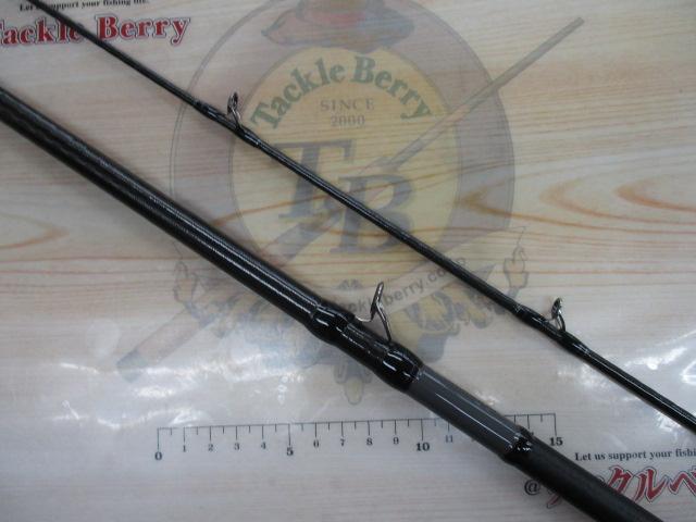 25キャプチャー 1711H-SB/2｜＠ベリーネット 日本最大新品中古釣具WEB