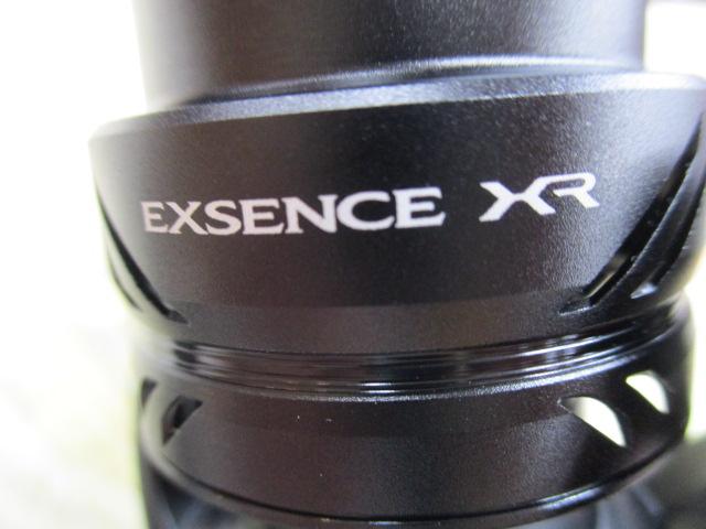 23エクスセンスXR C3000MHG