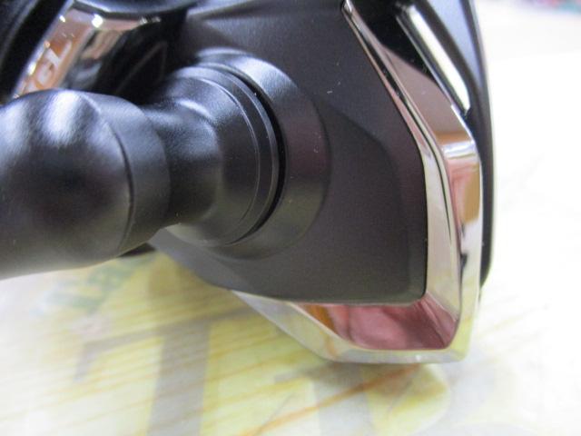 23エクスセンスXR C3000MHG