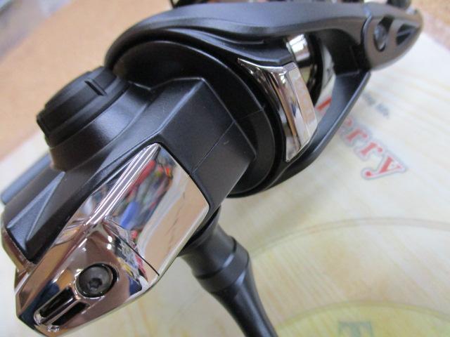 23エクスセンスXR C3000MHG