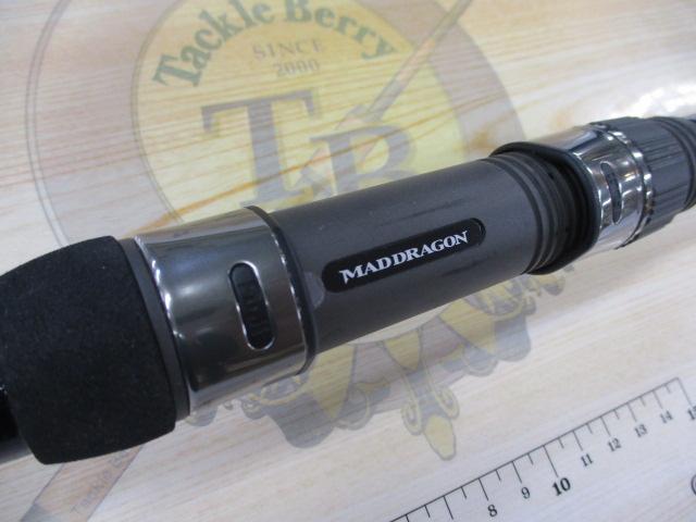 マッドドラゴンT 3-360