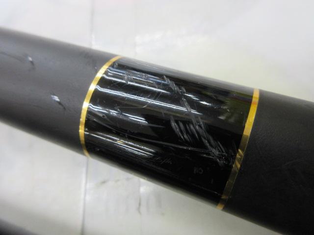 硬派 疾 急瀬抜95SJ