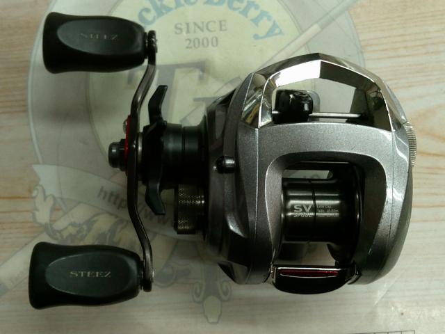 ダイワSS SV 103SHL