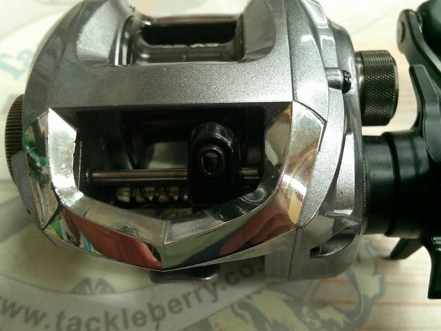 ダイワSS SV 103SHL