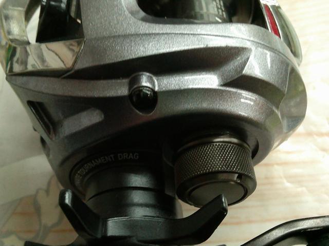 ダイワSS SV 103SHL