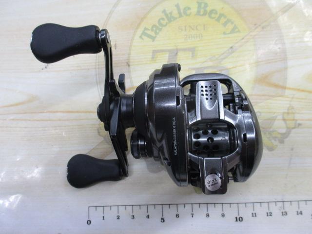 25SLX BFS XG RIGHT