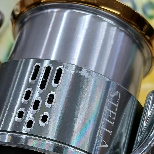 18ステラ 2500S