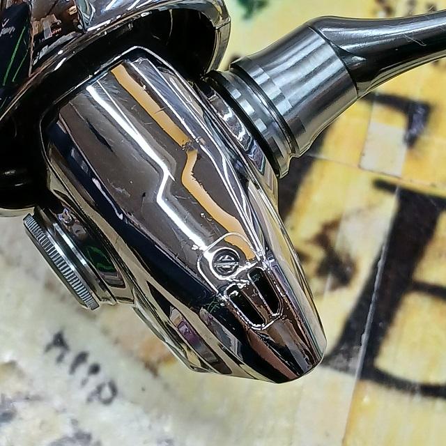 18ステラ 2500S