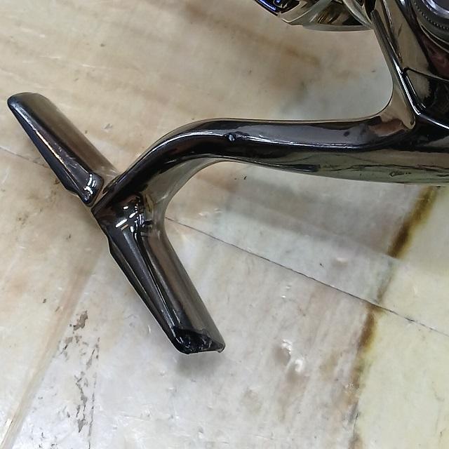 18ステラ 2500S