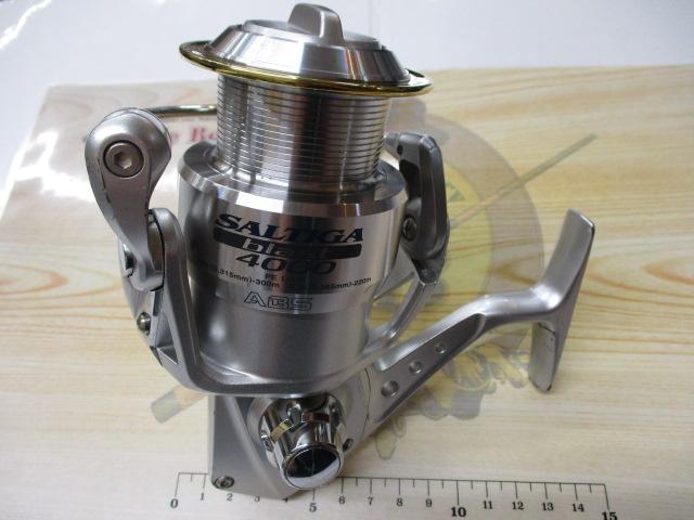 ソルティガブラスト 4000｜＠ベリーネット 日本最大新品中古釣具WEB