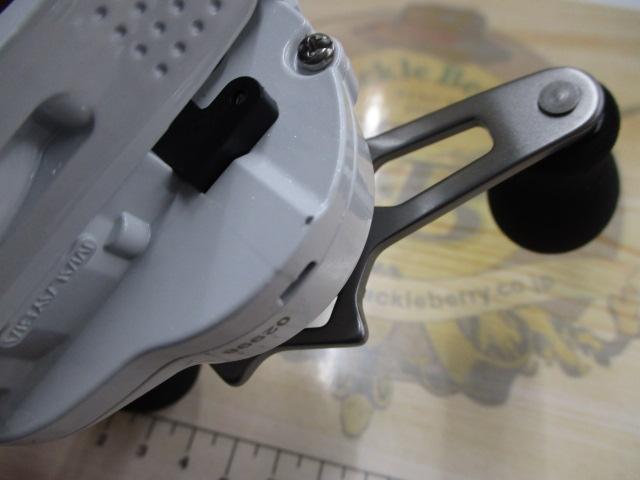 12ステファーノCI4+ 201｜＠ベリーネット 日本最大新品中古釣具WEBショップ