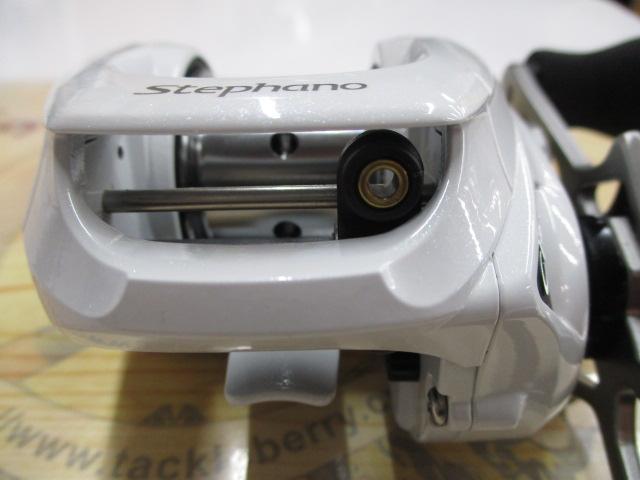 12ステファーノCI4+ 201｜＠ベリーネット 日本最大新品中古釣具WEBショップ
