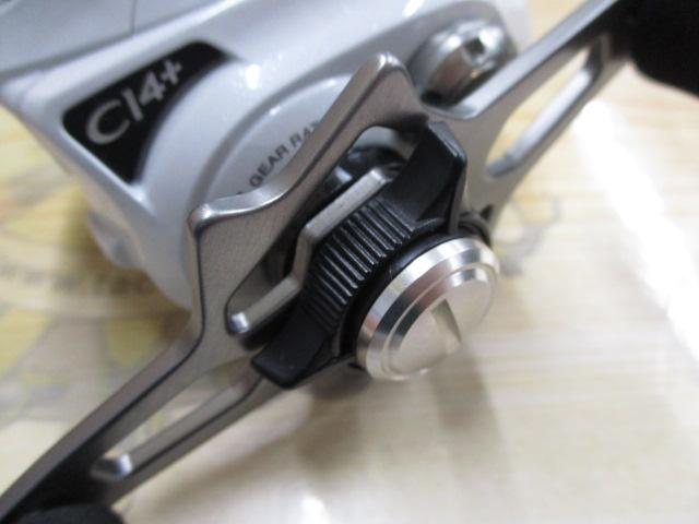 12ステファーノCI4+ 201｜＠ベリーネット 日本最大新品中古釣具WEBショップ