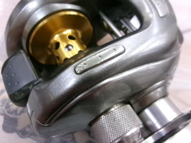 05メタニウムXT RH
