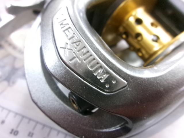 05メタニウムXT RH