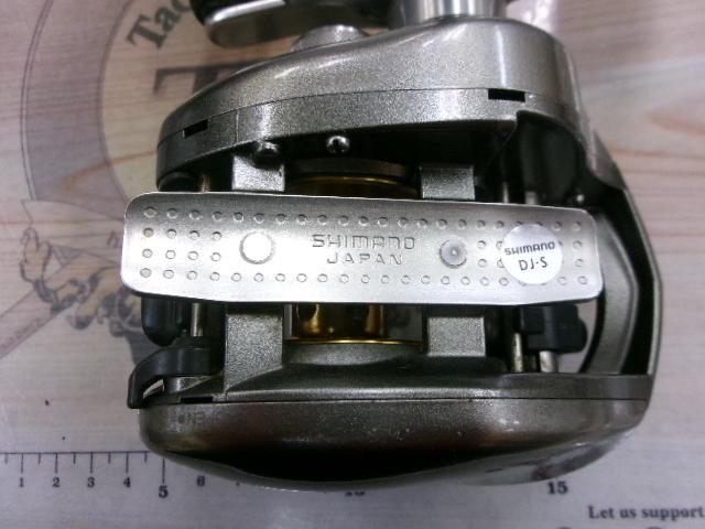 05メタニウムXT RH
