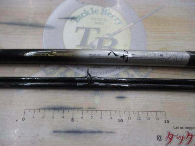 CC入舟 20/30-210