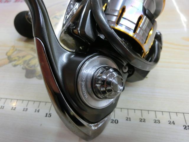 18ブラスト LT4000-CXH