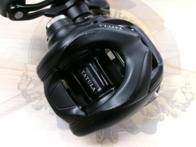 24タトゥーラ TW 100XHL
