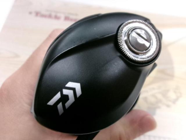 24タトゥーラ TW 100XHL