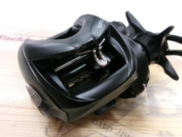 24タトゥーラ TW 100XHL