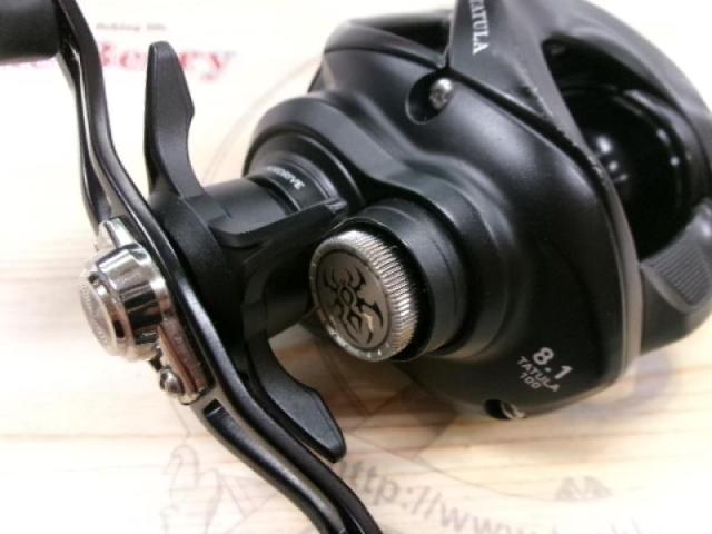 24タトゥーラ TW 100XHL