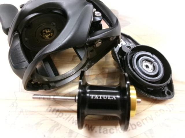 24タトゥーラ TW 100XHL