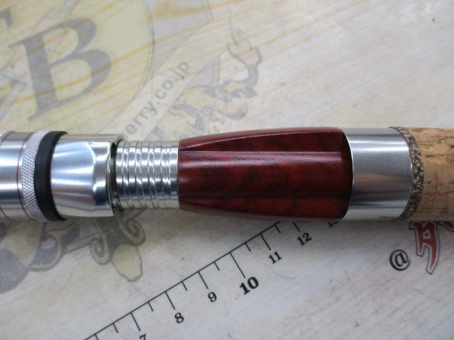 トラウティア 76ML