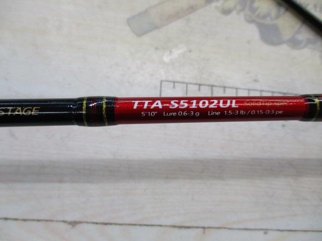 トラウティーノ TTA-S5102UL