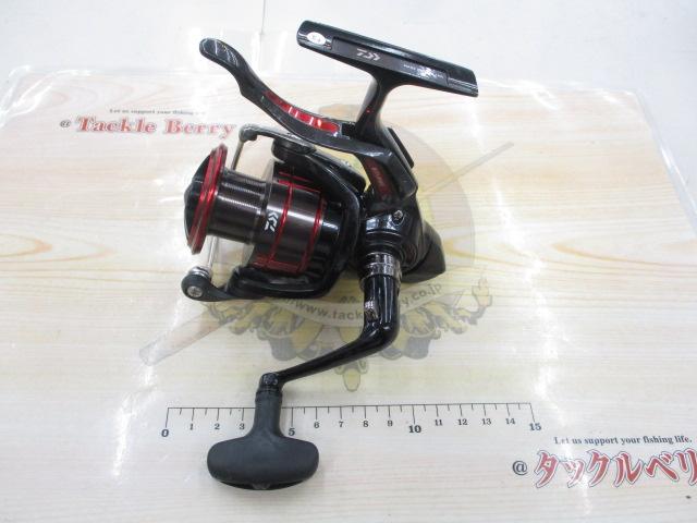 19シグナス 3000H-LBD｜＠ベリーネット 日本最大新品中古釣具WEBショップ