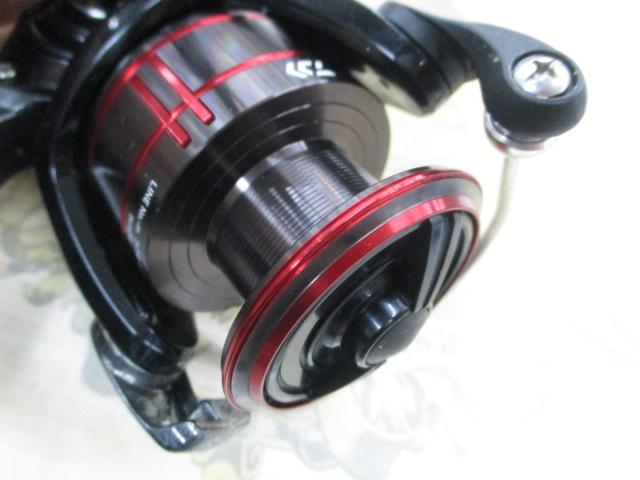19シグナス 3000H-LBD