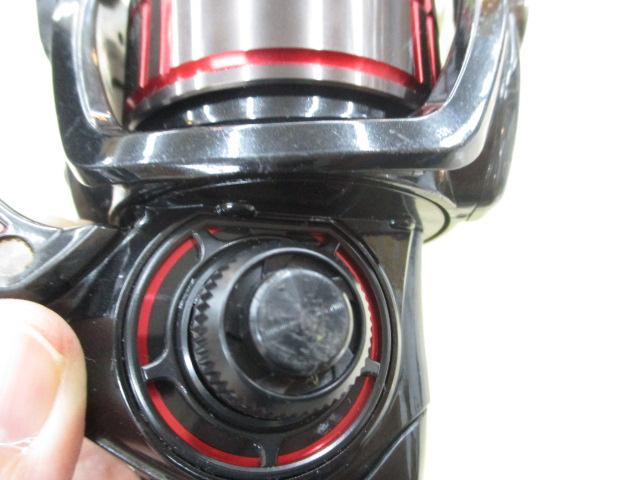 19シグナス 3000H-LBD｜＠ベリーネット 日本最大新品中古釣具WEBショップ