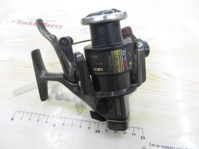 ウィスカートーナメント SS-750LB