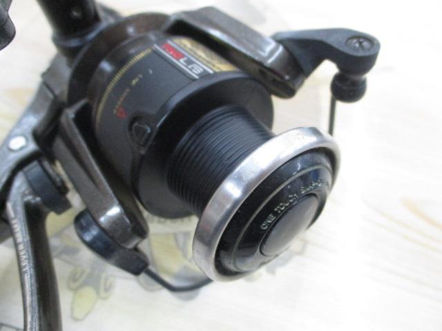 ウィスカートーナメント SS-750LB
