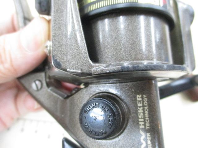 ウィスカートーナメント SS-750LB