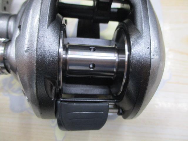 11バスワンXT LH