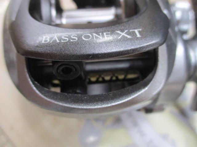 11バスワンXT LH