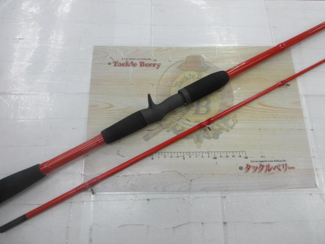 アナリスター カワハギ 210